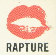 Lipstick lips Logo